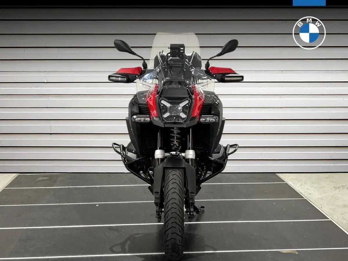Bmw R 1300 GS Adventure (2025 - 26) (2)