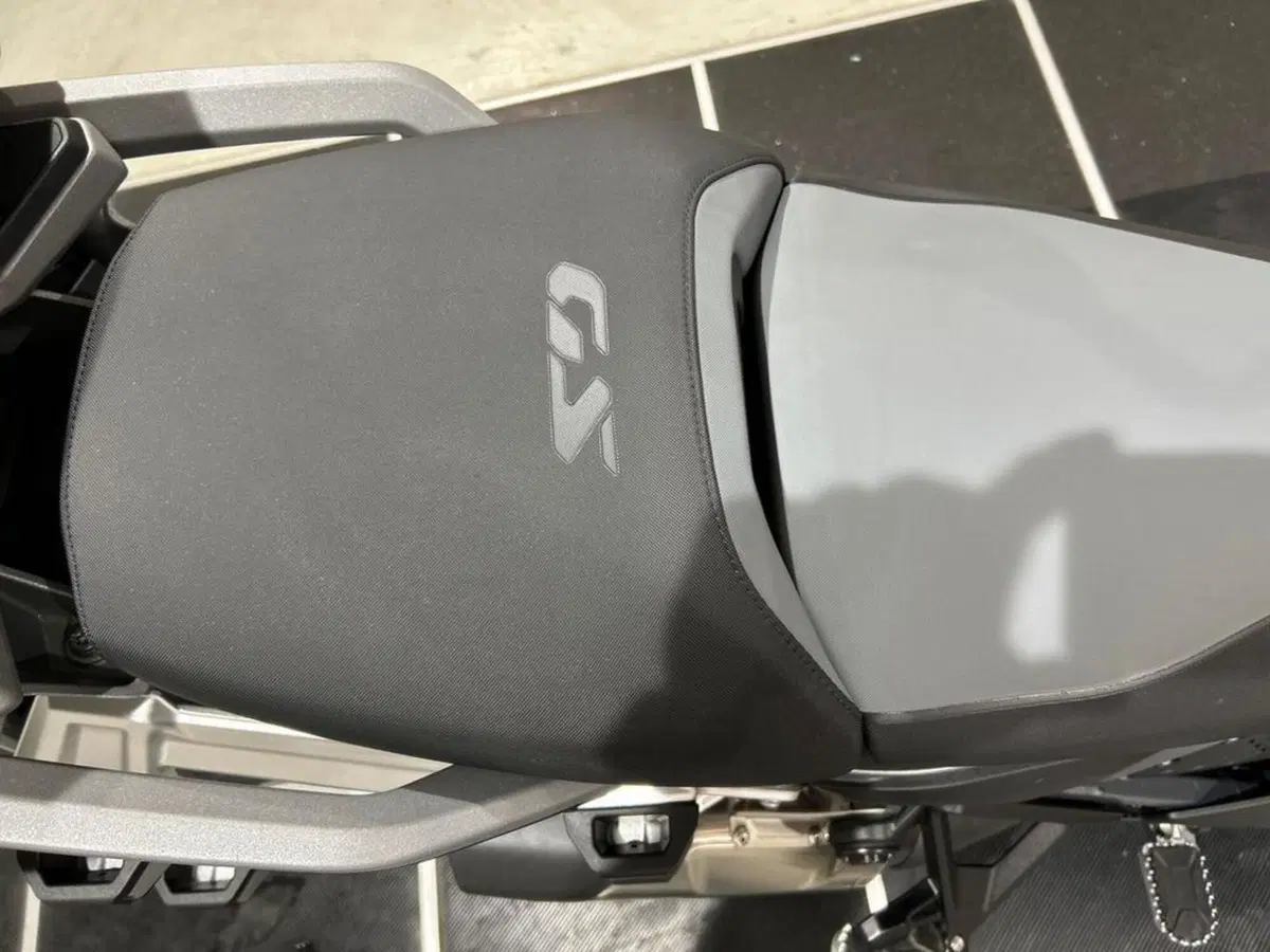 Bmw R 1300 GS Adventure (2025 - 26) (10)