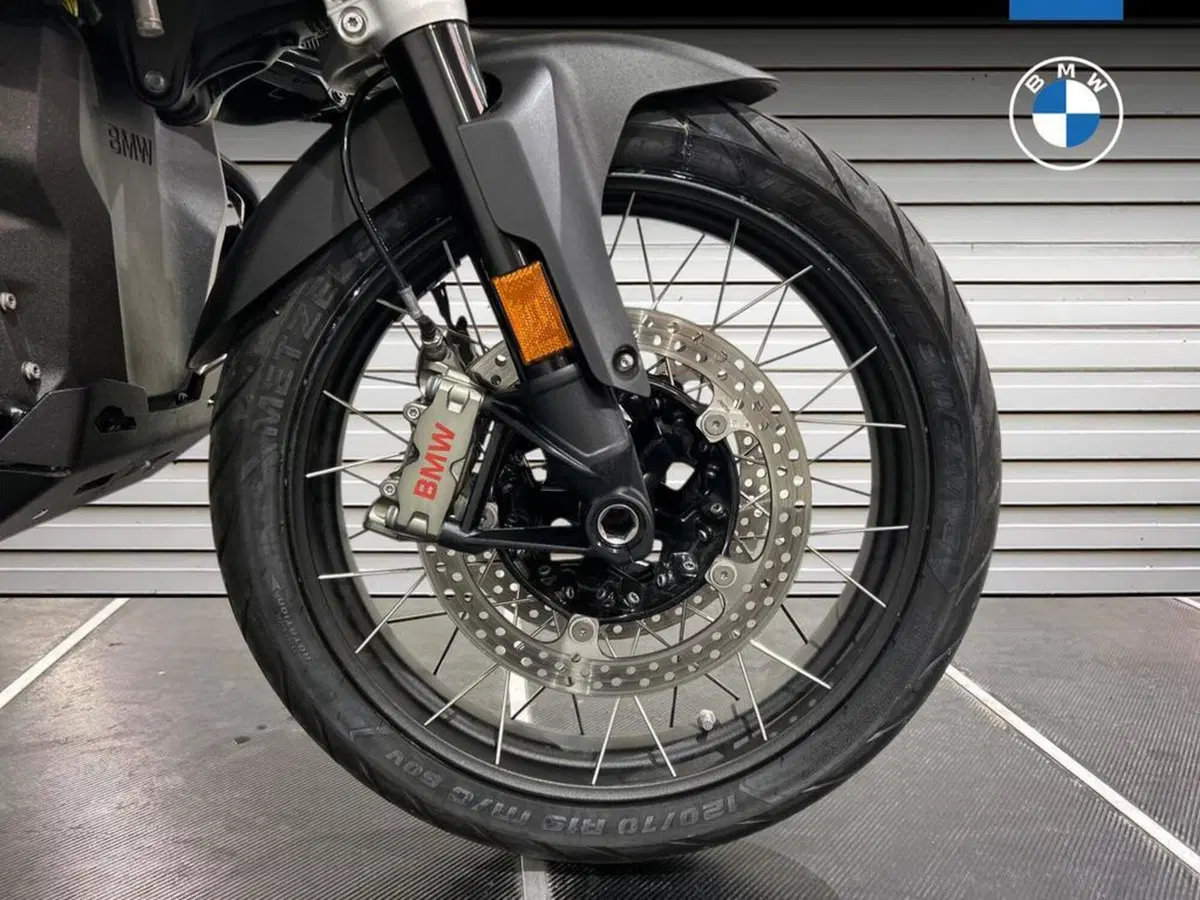 Bmw R 1300 GS Adventure (2025 - 26) (14)