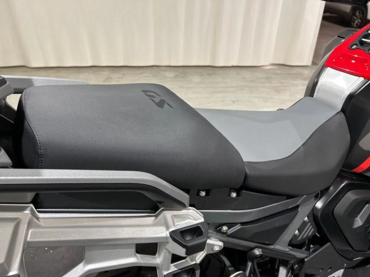 Bmw R 1300 GS Adventure (2025 - 26) (11)