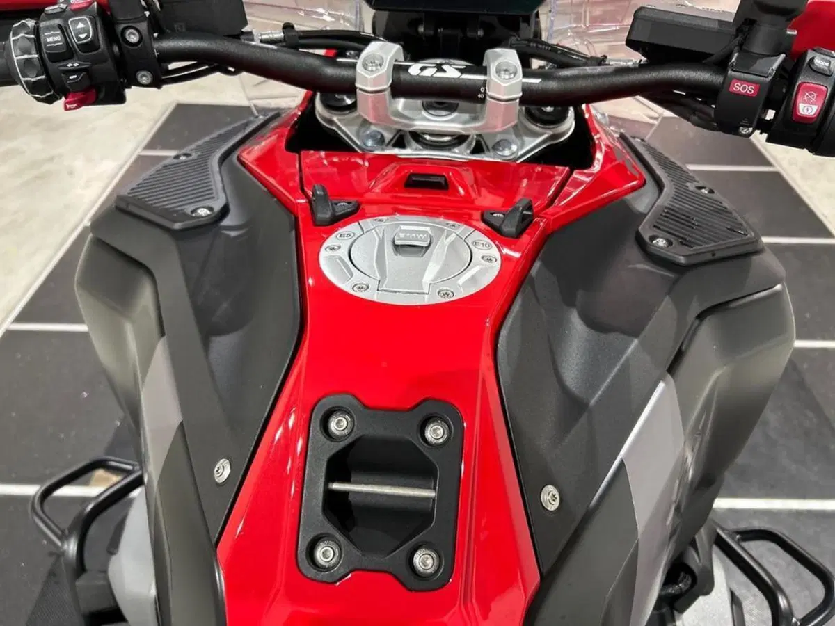Bmw R 1300 GS Adventure (2025 - 26) (9)