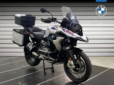 Bmw R 1250 GS (2021 - 24) usata