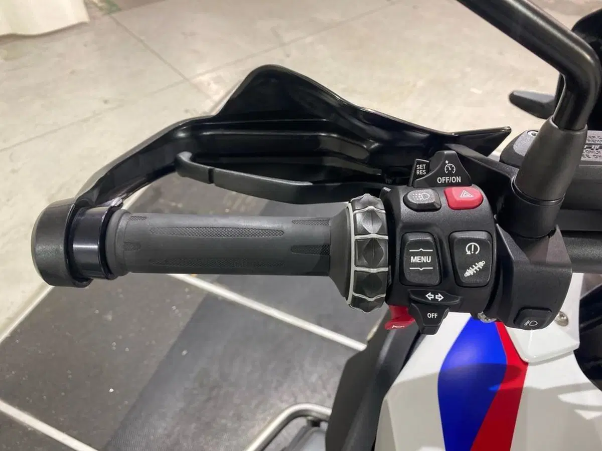 Bmw R 1250 GS (2021 - 24) (7)