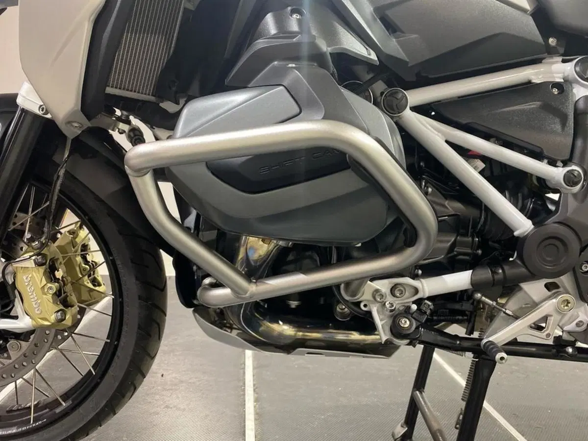 Bmw R 1250 GS (2021 - 24) (13)