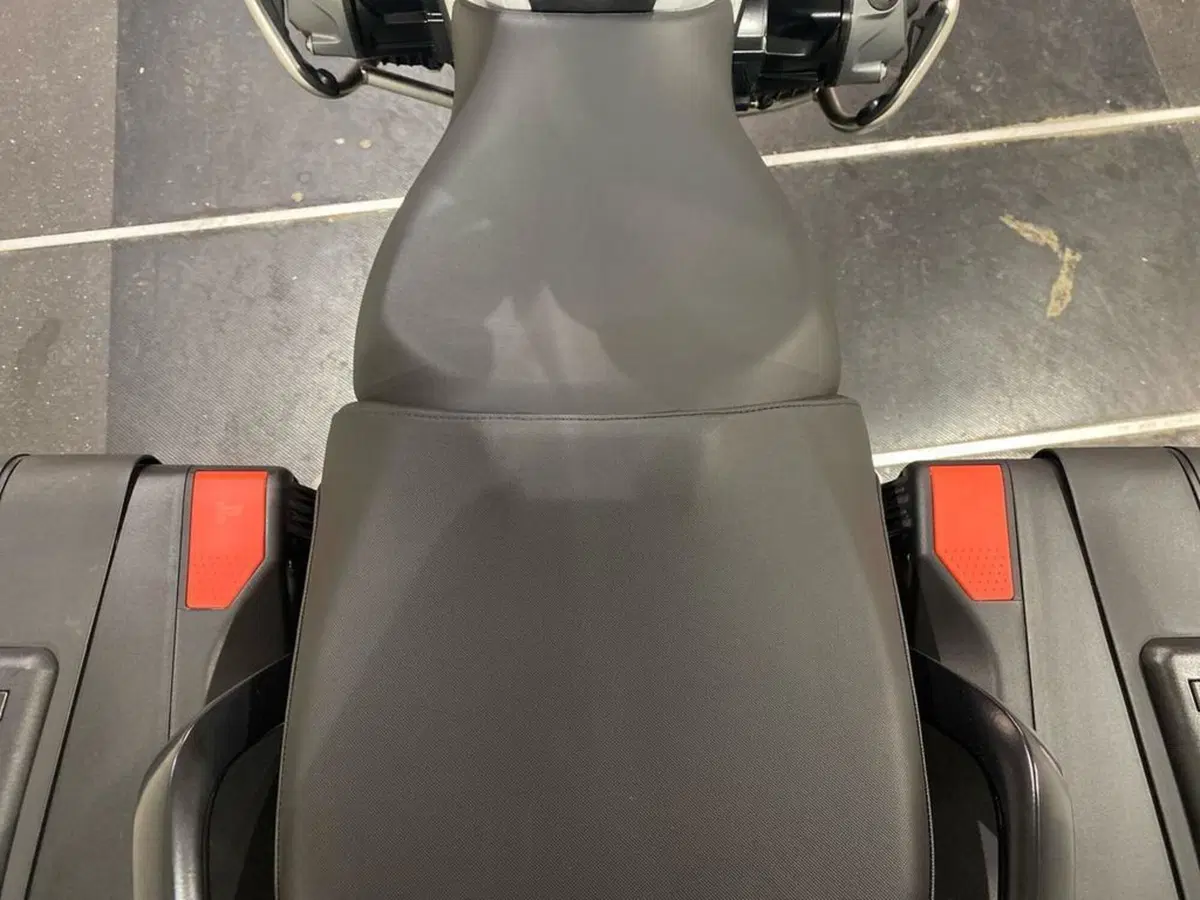 Bmw R 1250 GS (2021 - 24) (10)