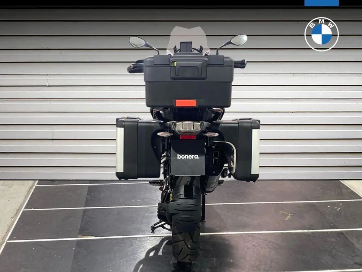 Bmw R 1250 GS (2021 - 24) (4)