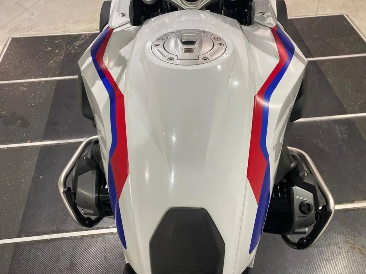 Bmw R 1250 GS (2021 - 24) (9)