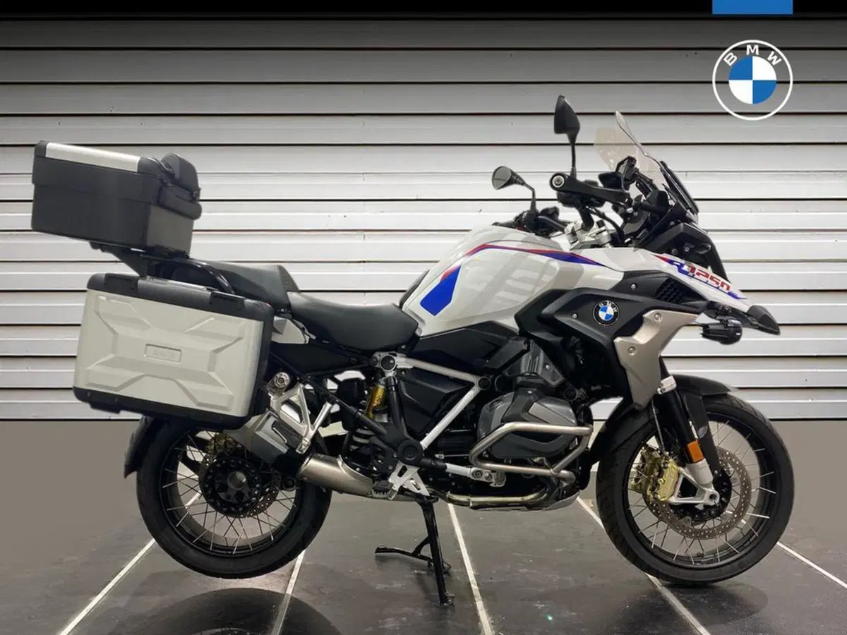 Bmw R 1250 GS (2021 - 24) (5)
