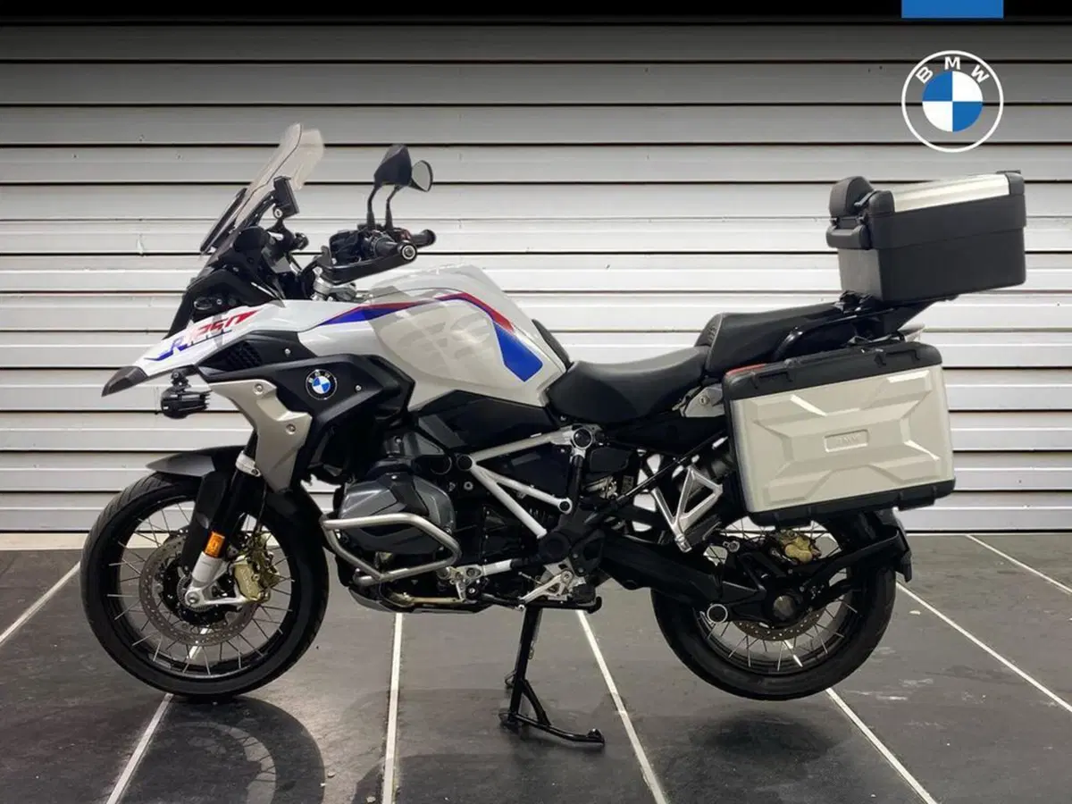 Bmw R 1250 GS (2021 - 24) (3)