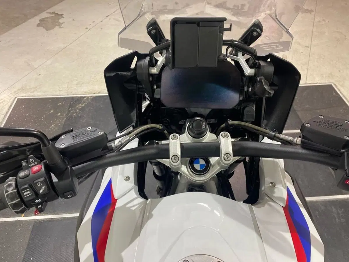 Bmw R 1250 GS (2021 - 24) (6)