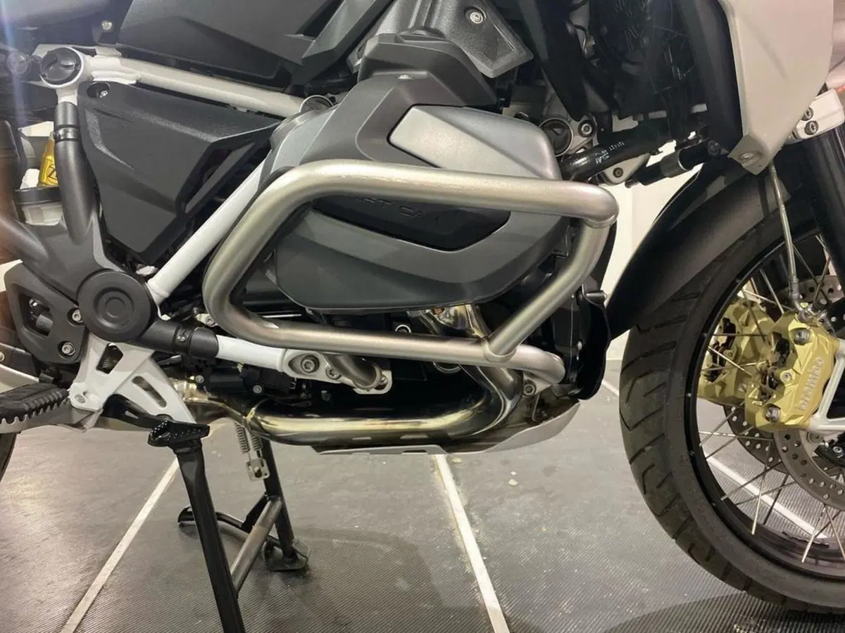 Bmw R 1250 GS (2021 - 24) (12)