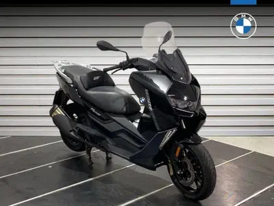 Bmw C 400 GT (2021 - 24) usata
