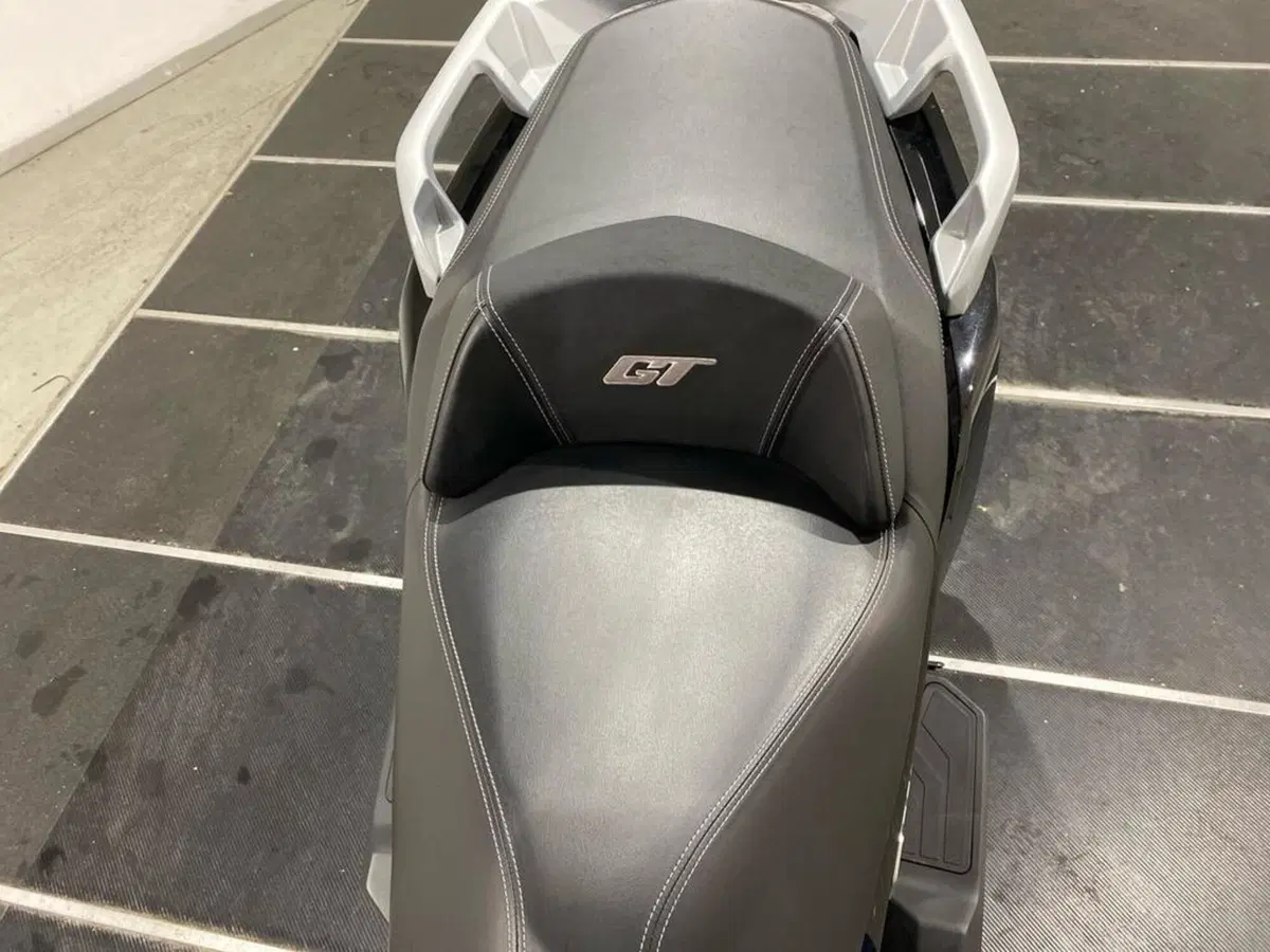 Bmw C 400 GT (2021 - 24) (10)