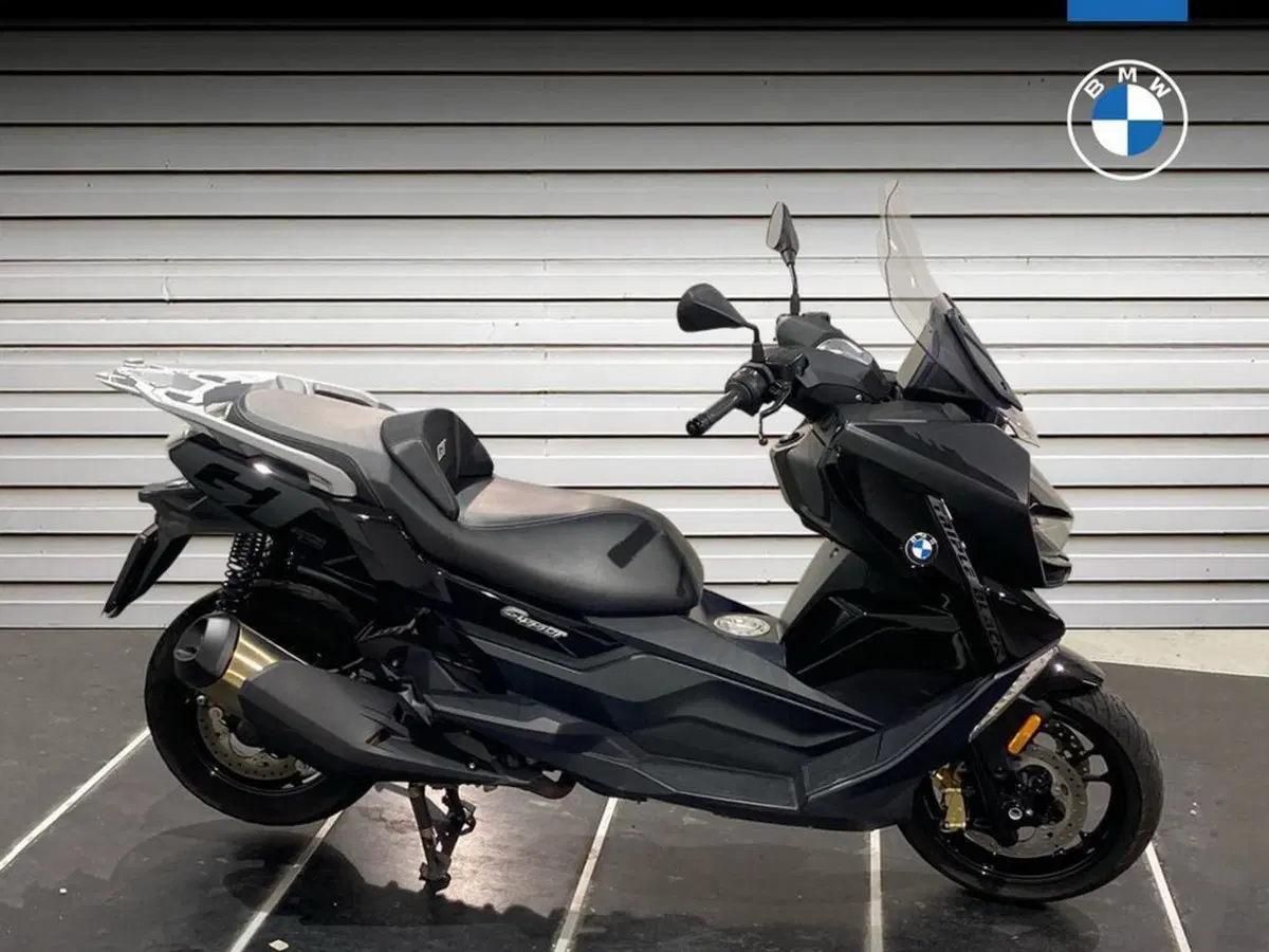 Bmw C 400 GT (2021 - 24) (5)