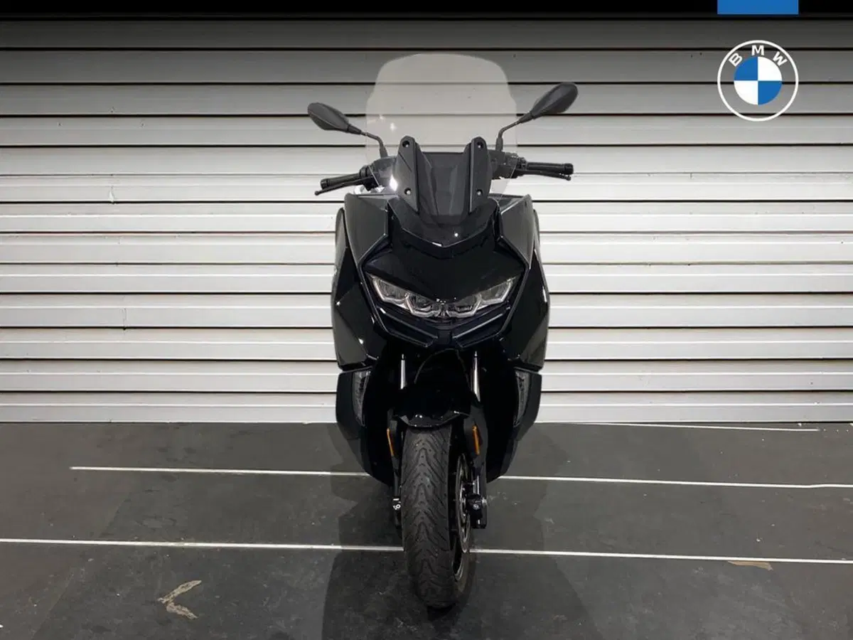 Bmw C 400 GT (2021 - 24) (2)