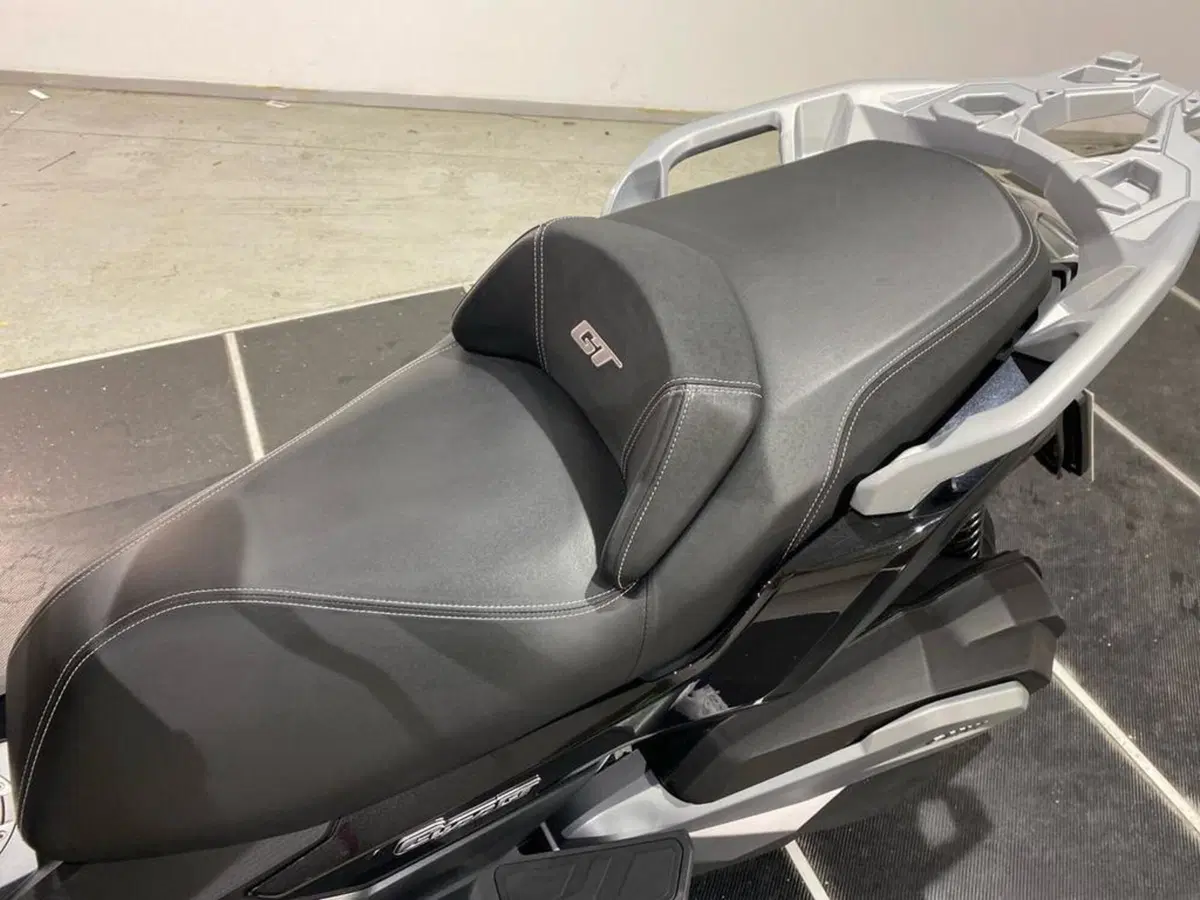 Bmw C 400 GT (2021 - 24) (11)