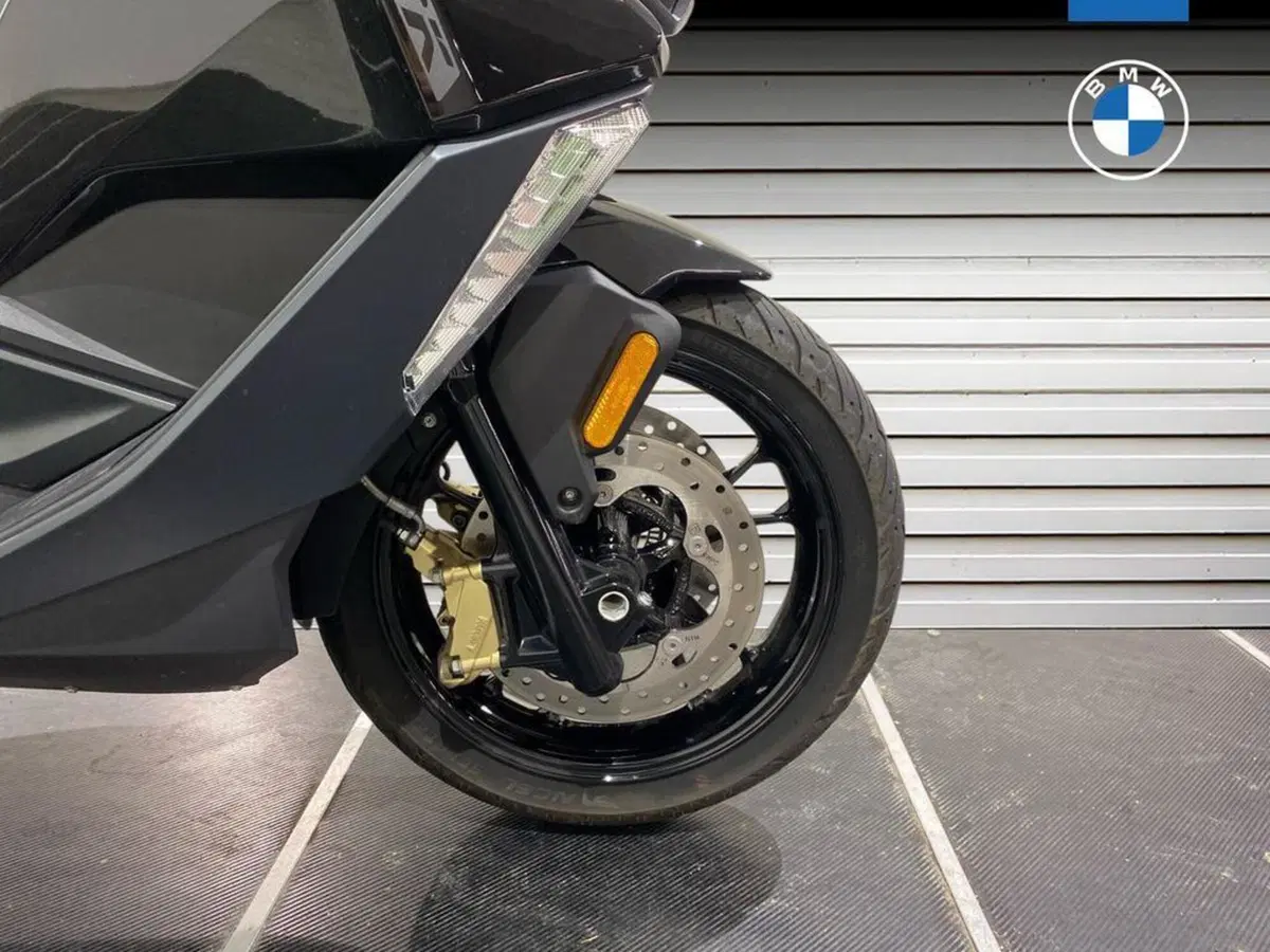 Bmw C 400 GT (2021 - 24) (14)