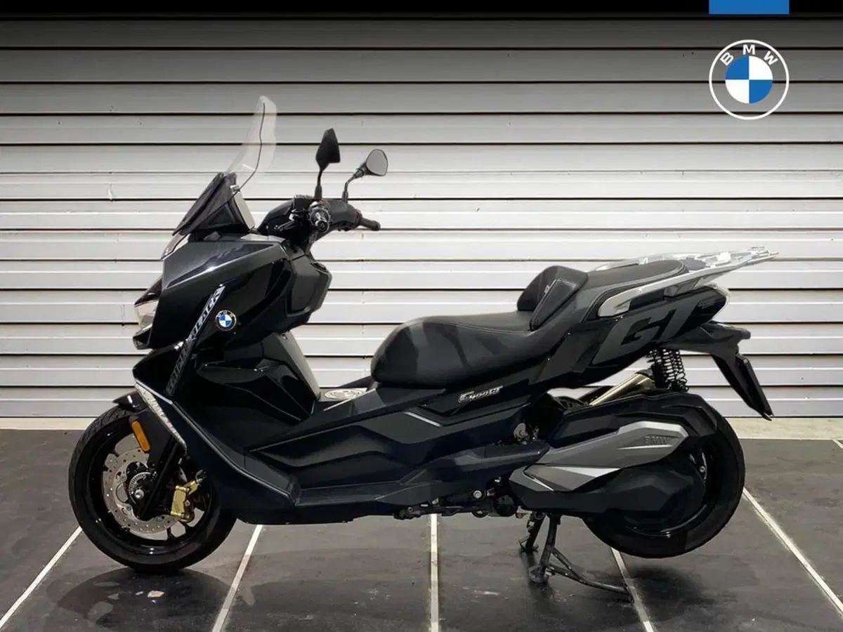 Bmw C 400 GT (2021 - 24) (3)