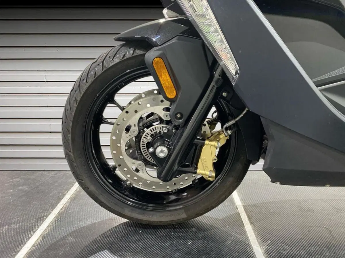 Bmw C 400 GT (2021 - 24) (15)