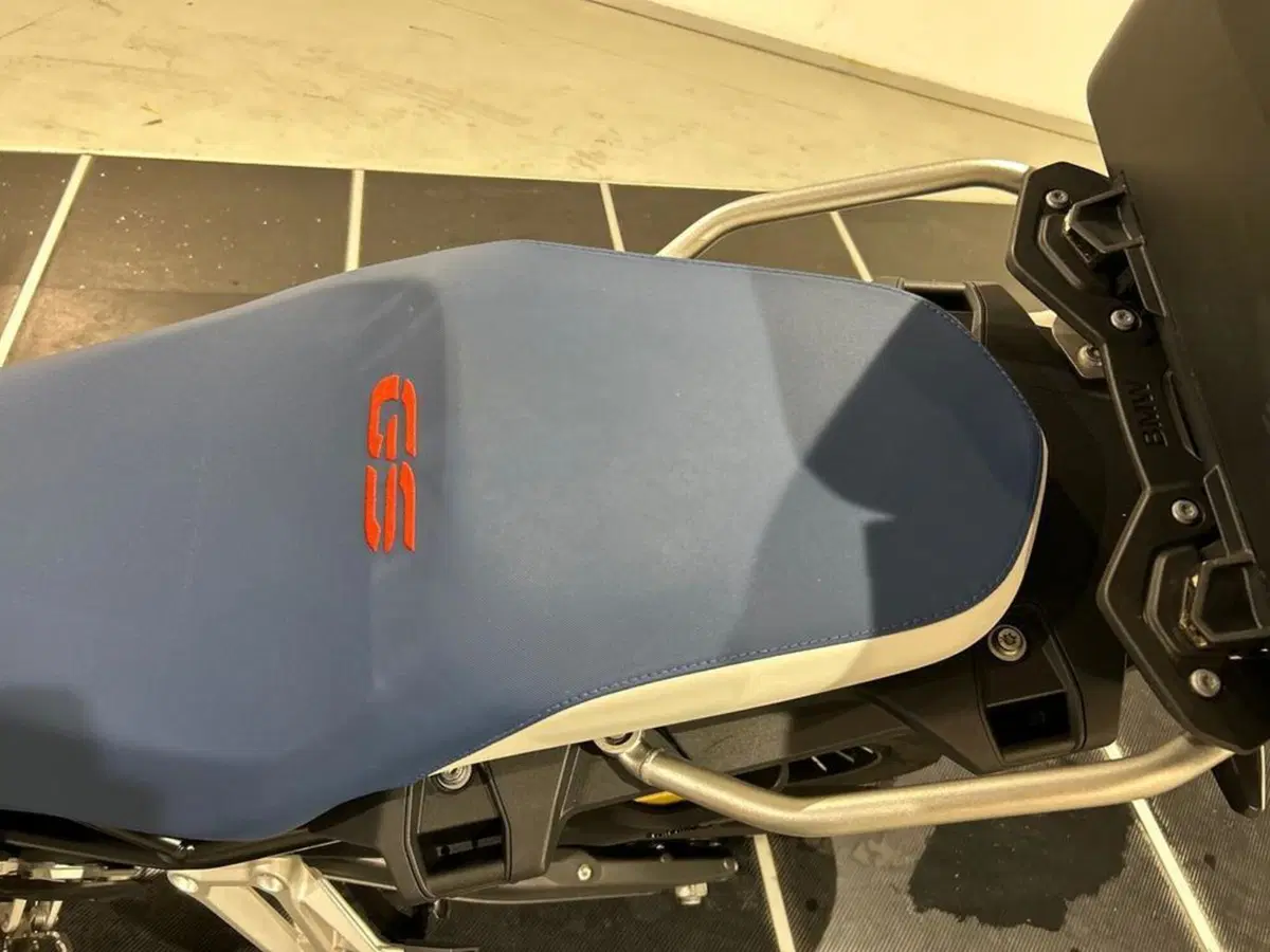 Bmw F 850 GS (2021 - 24) (10)