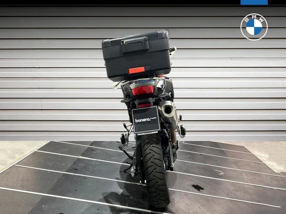 Bmw F 850 GS (2021 - 24) (4)