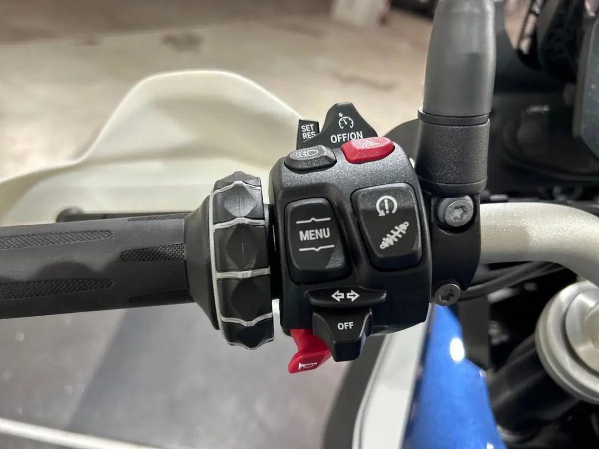 Bmw F 850 GS (2021 - 24) (7)