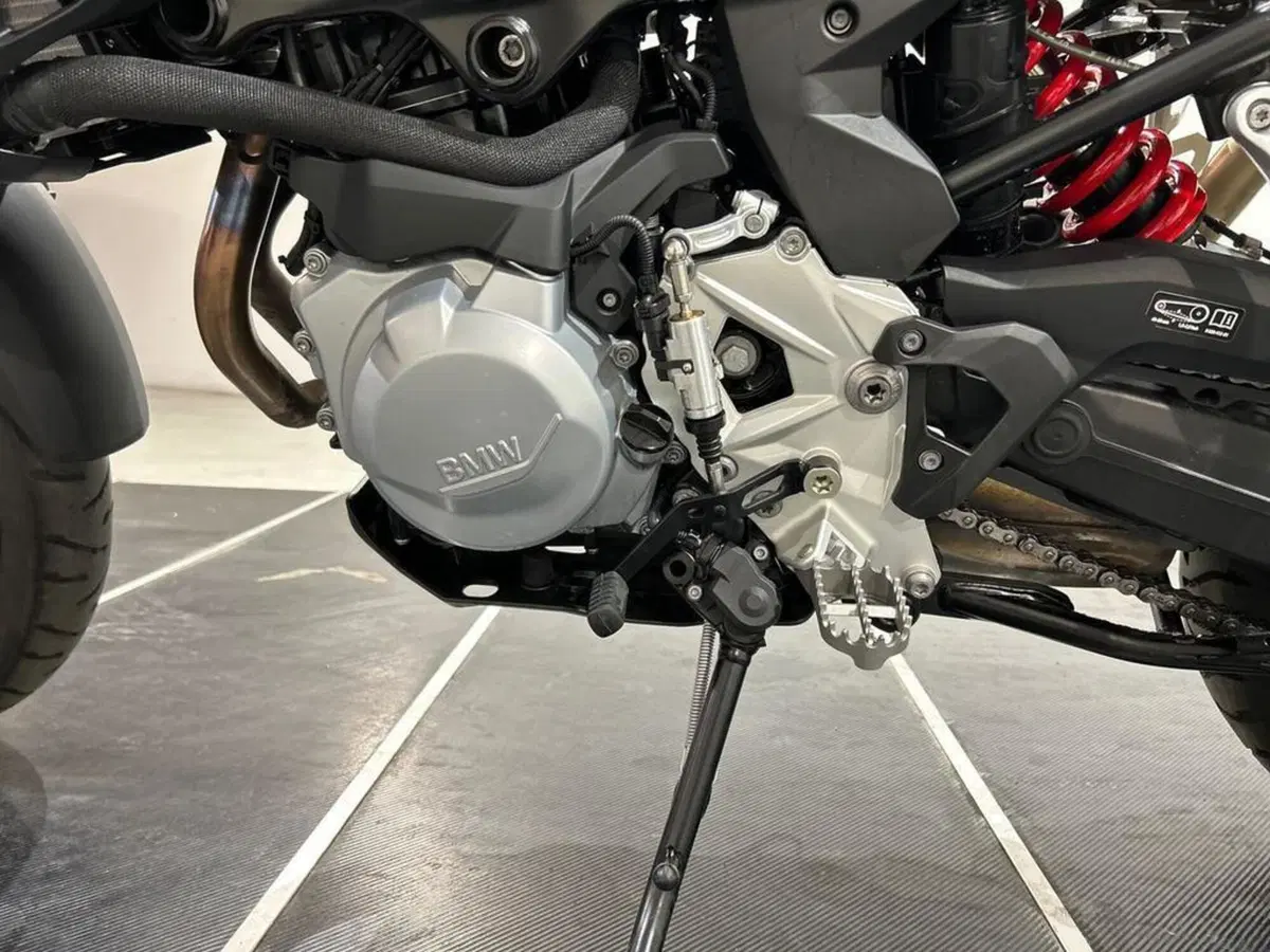 Bmw F 850 GS (2021 - 24) (13)