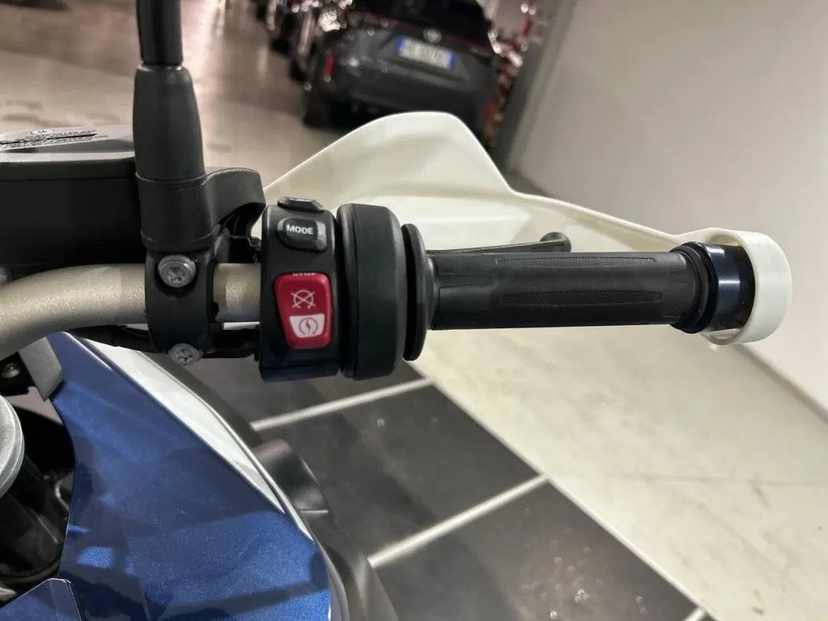Bmw F 850 GS (2021 - 24) (8)