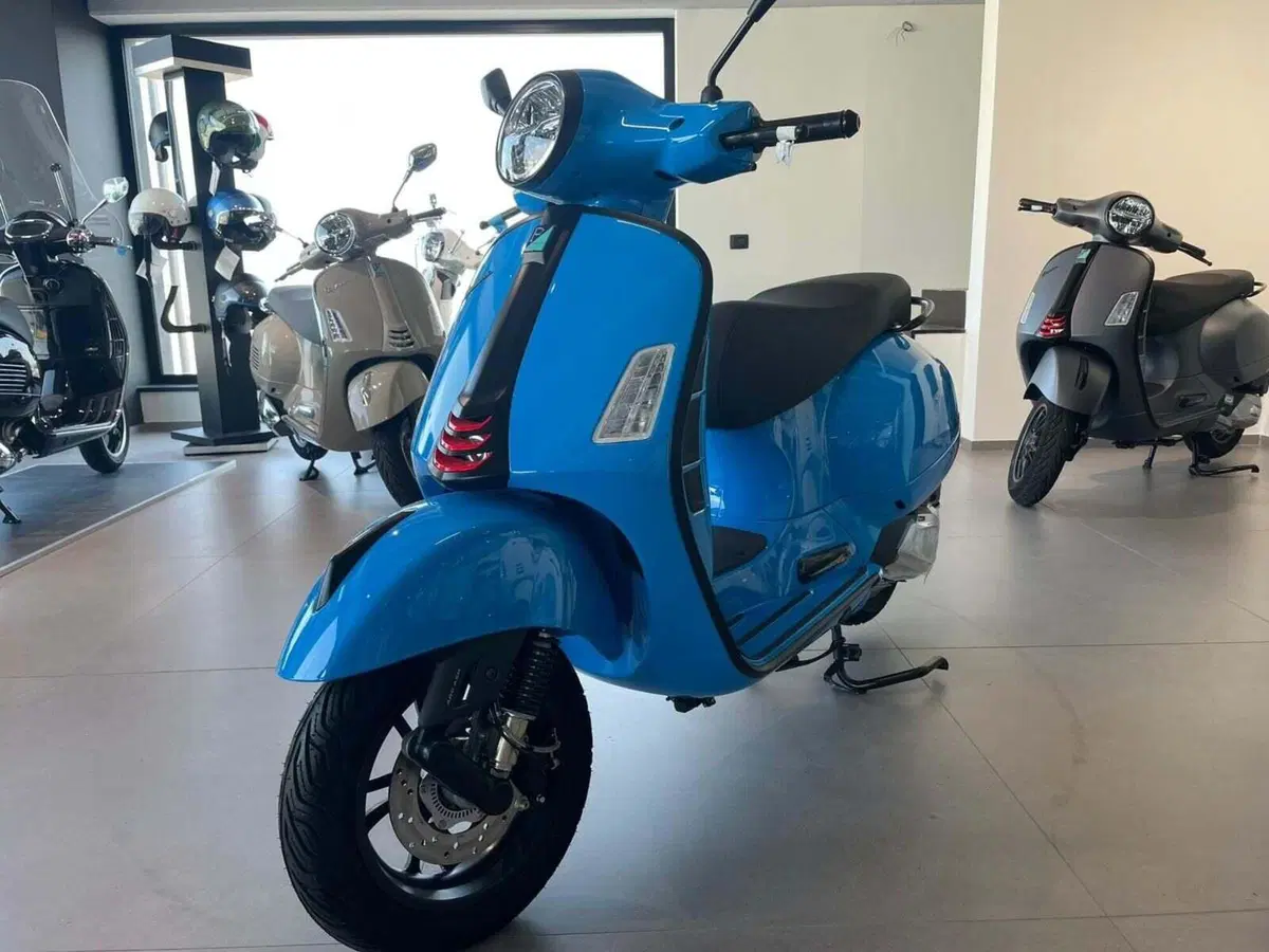 Vespa GTS 310 Supersport (2025 - 26) (3)