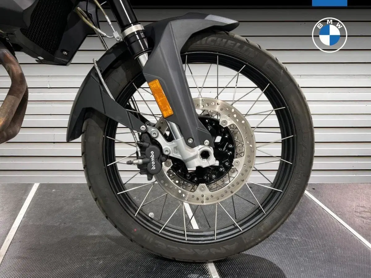 Bmw F 850 GS (2021 - 24) (14)