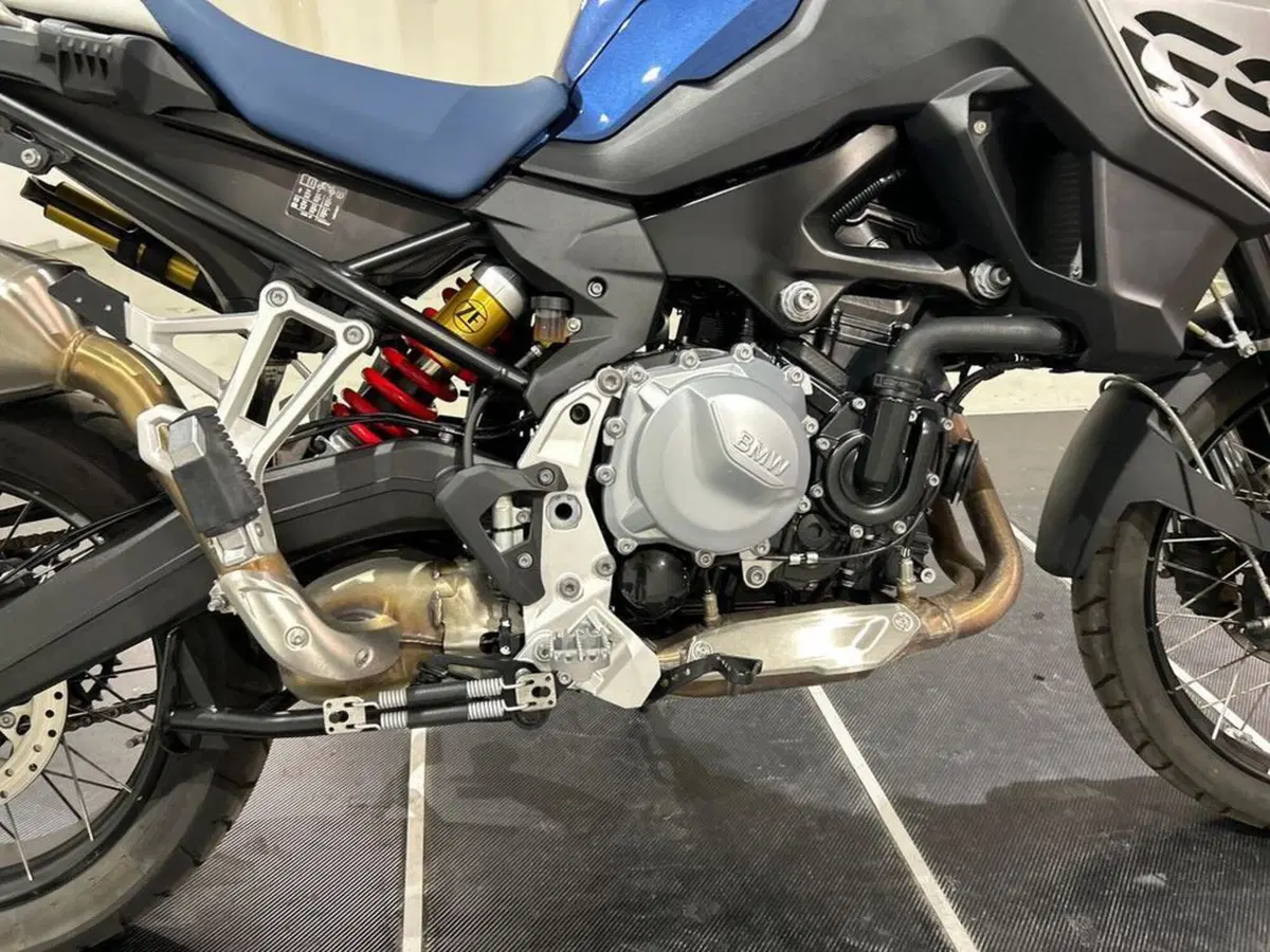 Bmw F 850 GS (2021 - 24) (12)