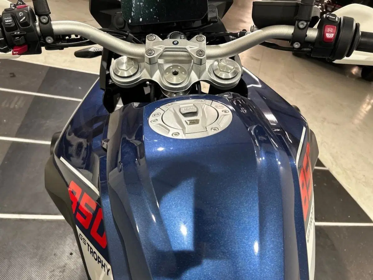 Bmw F 850 GS (2021 - 24) (9)