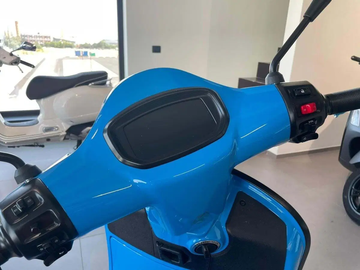 Vespa GTS 310 Supersport (2025 - 26) (6)