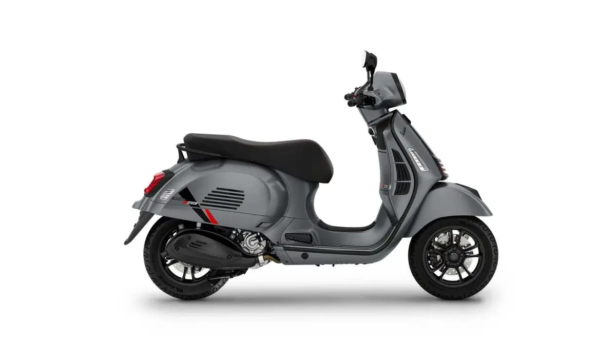 Vespa GTS 310 Supersport (2025 - 26) (7)