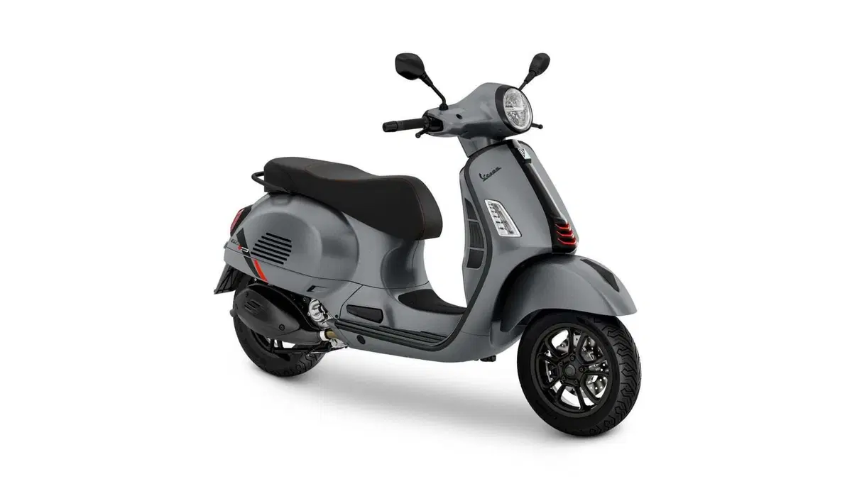 Vespa GTS 310 Supersport (2025 - 26) (8)