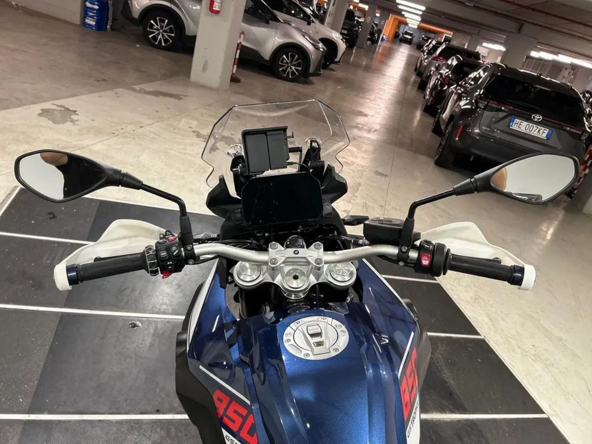 Bmw F 850 GS (2021 - 24) (6)