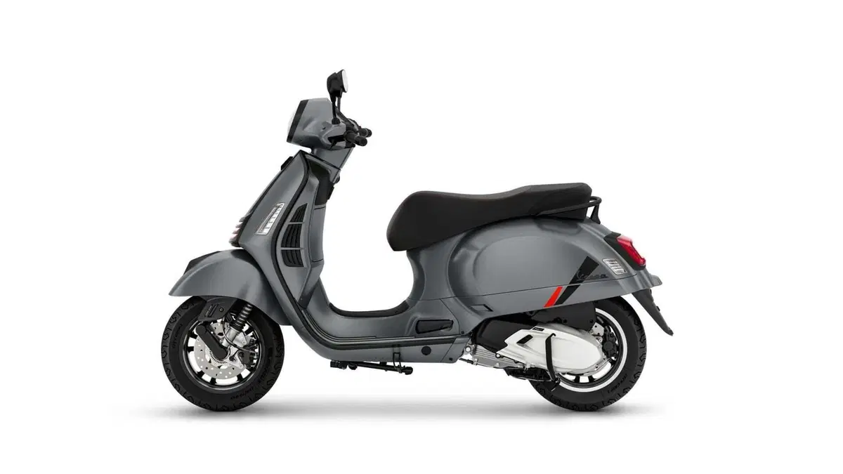 Vespa GTS 310 Supersport (2025 - 26) (9)