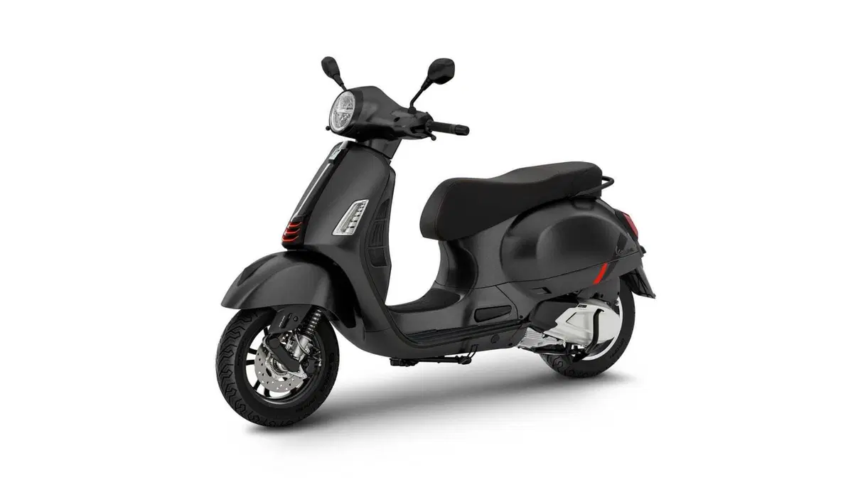 Vespa GTS 310 Supersport (2025 - 26) (10)