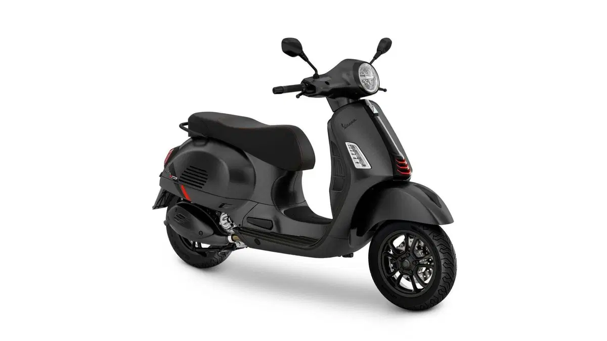 Vespa GTS 310 Supersport (2025 - 26) (11)