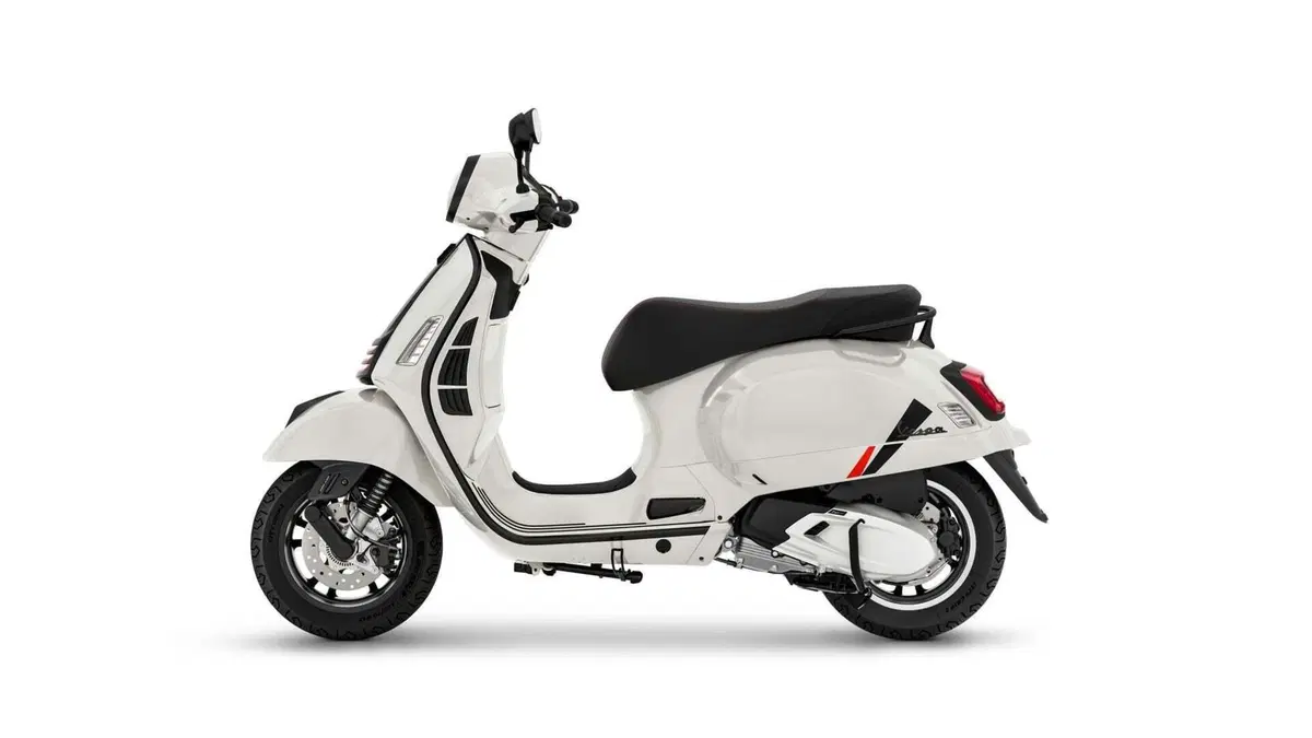 Vespa GTS 310 Supersport (2025 - 26) (14)
