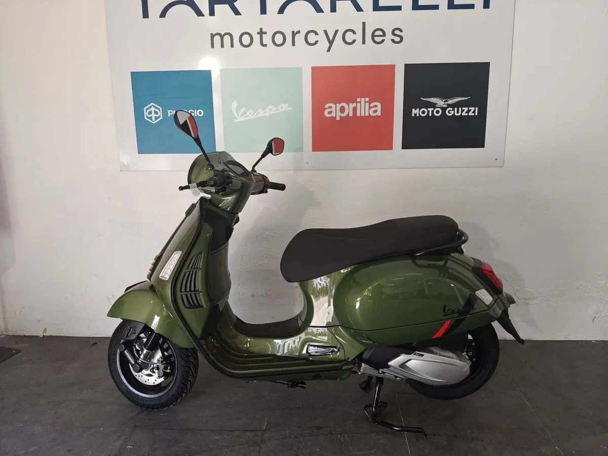 Vespa GTS 310 Supersport (2025 - 26) (17)
