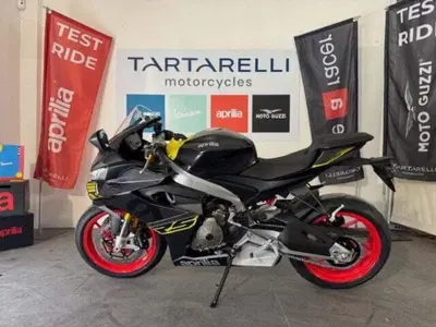 Aprilia RS 660 (2025 - 26) nuova