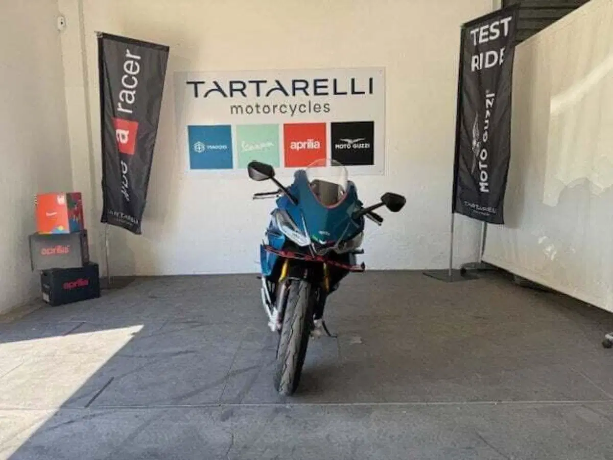 Aprilia RS 660 (2025 - 26) (5)