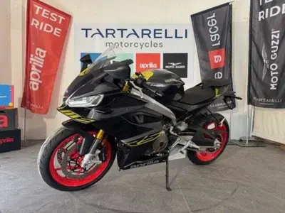 Aprilia RS 660 (2025 - 26) nuova
