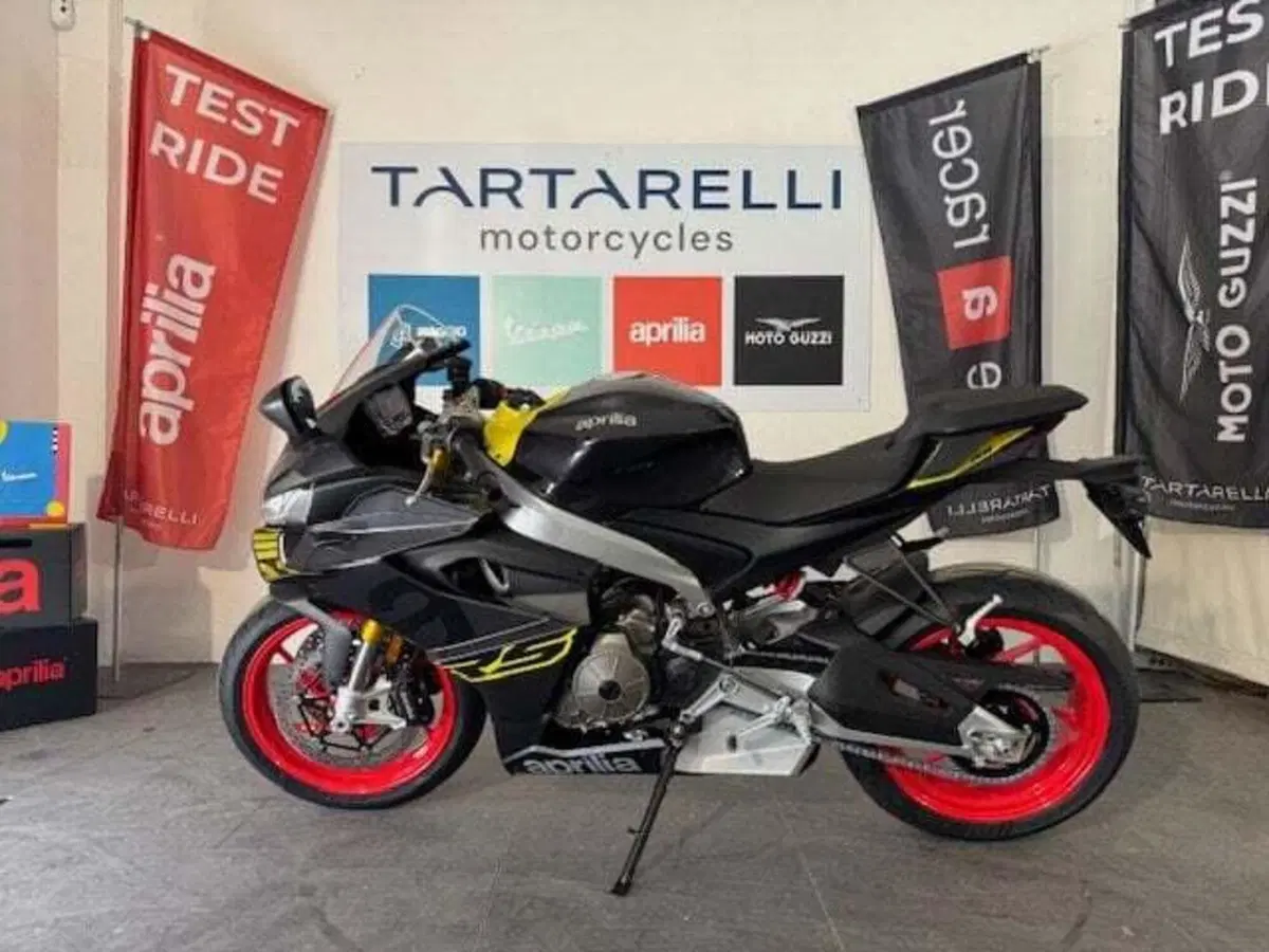 Aprilia RS 660 (2025 - 26) (2)