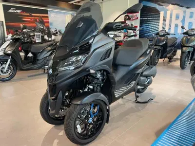 Piaggio MP3 310 Sport (2025 - 26) nuova