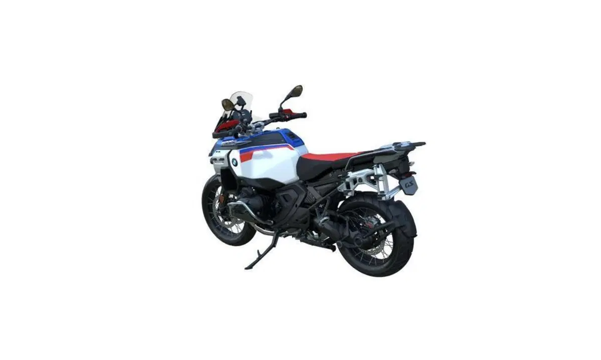Bmw R 1300 GS Adventure Trophy (2025 - 26) (3)
