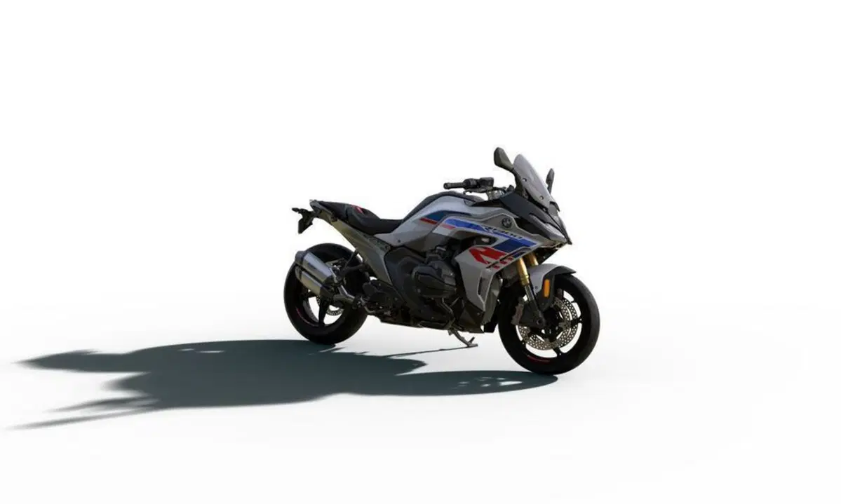 Bmw R 1300 RS (2026)