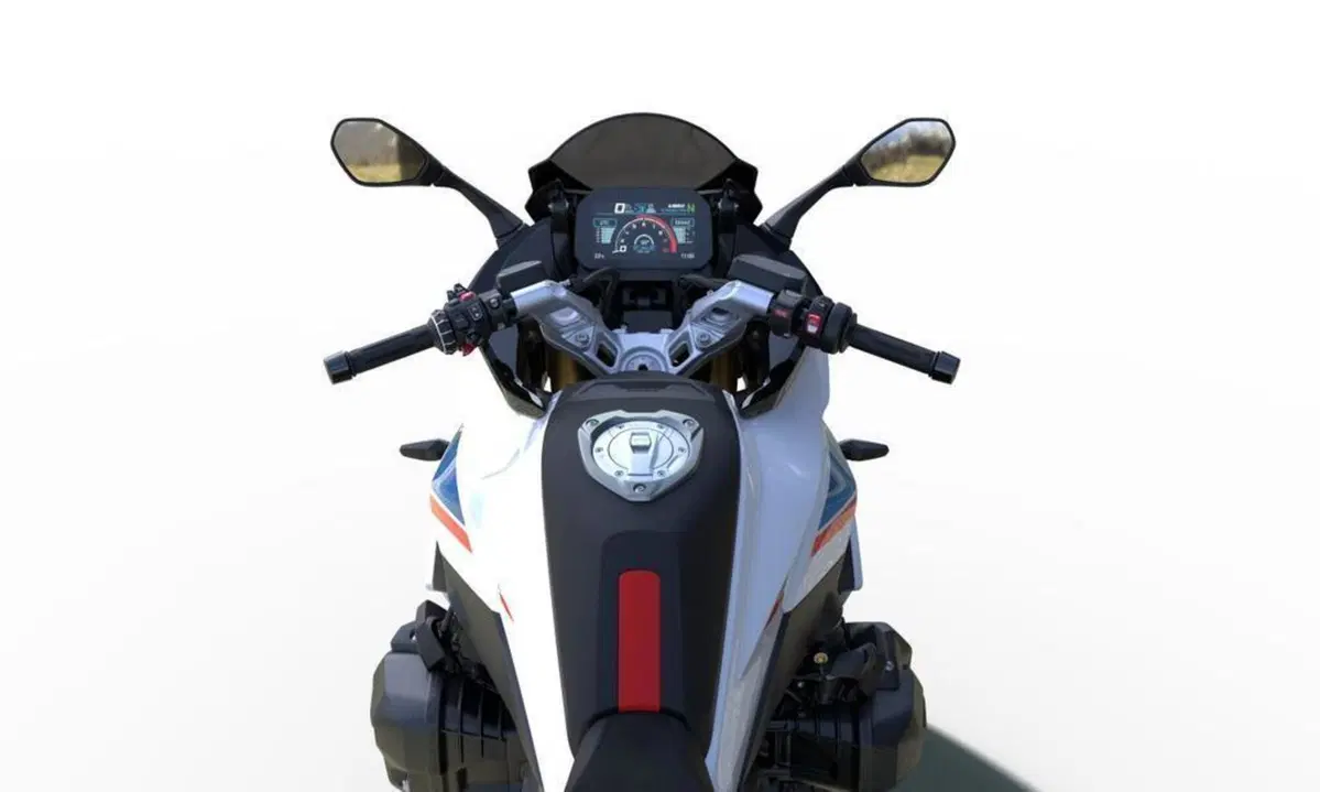 Bmw R 1300 RS (2026) (4)