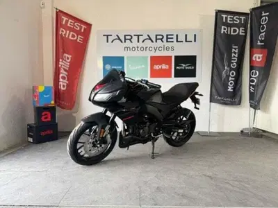 Aprilia Tuono 125 (2025 - 26) nuova